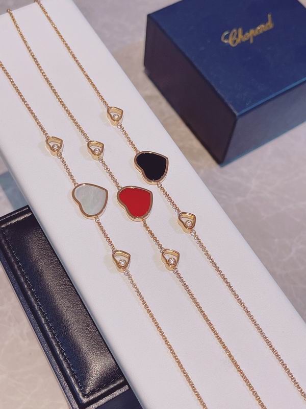 Chopard necklace 5lyr3